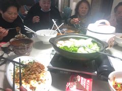 -味上湘菜馆(岳麓山店)