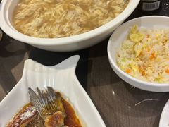 -金泽大酒店·卢塞恩餐厅·年夜饭春节连市