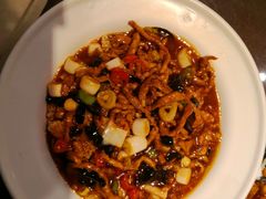 -刘胖子家常菜·蹄花焖藕(兴业店)