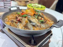 -阿露佳·舌尖上的安吉菜