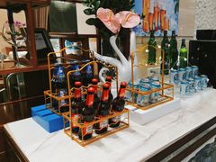 -浙江西子宾馆·瑶园咖啡厅