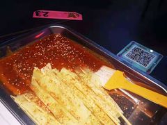 -多嘴超级肉蟹煲(中街恒隆故宫店)