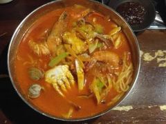 -喜来稀肉(旺角广华街店)