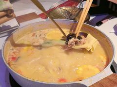 -琥珀川糟粕醋火锅(慈云寺店)