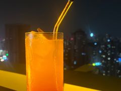 -富力丽思卡尔顿酒店·FLAIR餐厅酒吧