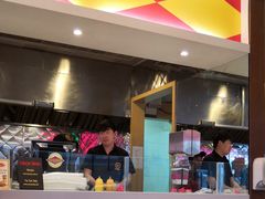 -FATBURGER 特富客汉堡(外交公寓店)