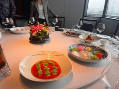 -三利音·东方司宴(外滩店)