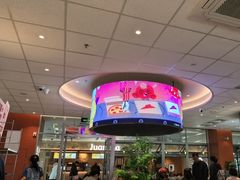 -必胜客(华都店)