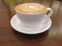 -Willing·Coffee&Brunch&Dinner(万达店)