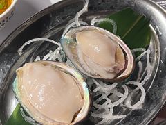 -禄婶鸡煲·打边炉