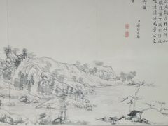 -黄公望隐居地