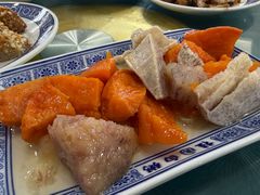 -桂园白粥·潮汕老味道