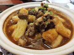 -清远恒大酒店·寻味清远