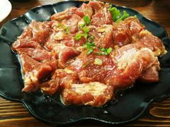 -大壮家原味烤肉(兴华北街店)