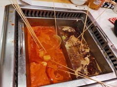 -袁记串串香(北国店)