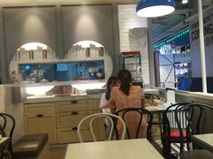 -满记甜品(优客百盛店)