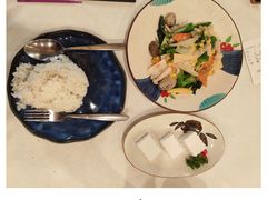 -荷花泰菜(东方新天地店)
