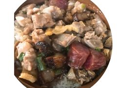 -阳江河堤老牌曾记美食