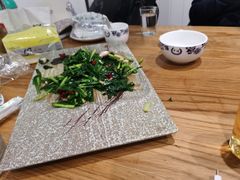 -长岛渔家乐仙居阁