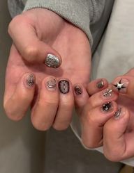 -洋子Nail Skincare