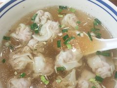 -韩萍老南京馄饨(河西万达店)
