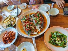 -丰乐餐厅·始于1999·本地老字号