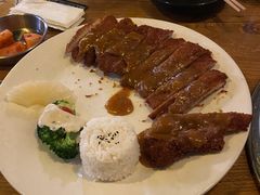 -包装马车·韩国料理·포장마차