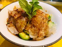 老醋海蜇头-孔乙己酒家(虹桥路店)