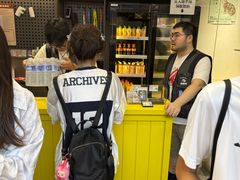 -废柴猫概念馆·桌游电玩卡牌(人广世茂店)