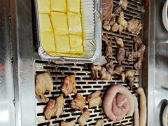 -邛海景风火盆烧烤(大石板古村二分店)