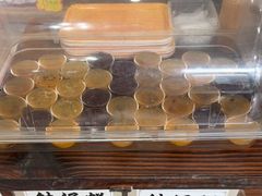 -周大娘牛乳(旧寨古村总店)