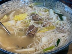 -新悦·霞浦海鲜生(上下杭店)