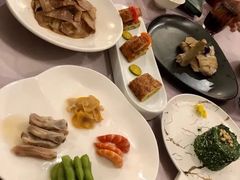 马兰头香干-上海老站(徐家汇店)