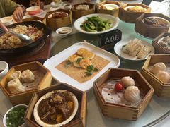 -中西名菜(增城店)