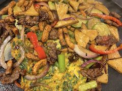 -一烙锅(友谊店)