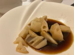 -上海兴国宾馆 丽宫中餐厅
