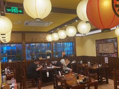 -鸟鹏烧鸟居酒屋(仁恒梦中心店)