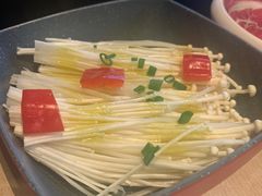 -新石器烤肉(周浦万达店)