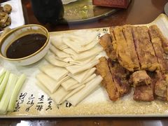-地方名吃海鲜大馅蒸饺(北戴河店)