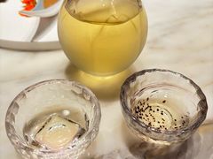 -月下料理(楷林IFC店)