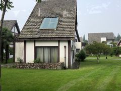 -太阳岛度假酒店