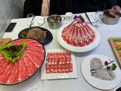 -德天肥牛海鲜火锅(龙吟坊店)