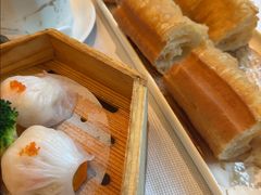 -天瑞轩·粤菜餐厅