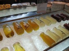 -博林天瑞喜来登酒店·西丽尚膳