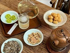 -瓦库茶馆17号(海汇港店)