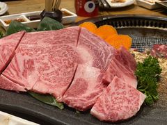 -御牛道日式烤肉料理(杭州万象城店)