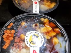 大满贯冰粉-糖糖冰粉(凤城三路总店)