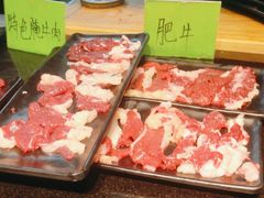 -海汕记·潮汕鲜牛肉火锅·自助