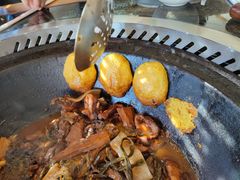 -姥家大锅台(魏各庄路店)