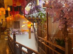 -叶叶菩提(太原别墅店)